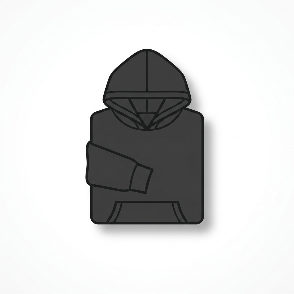 Streetwear Hoodie