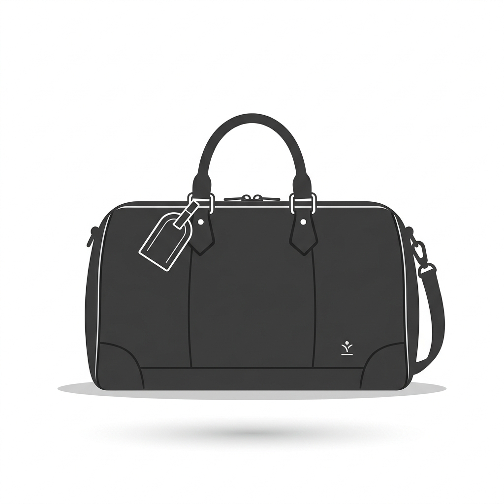 Designer Handbag