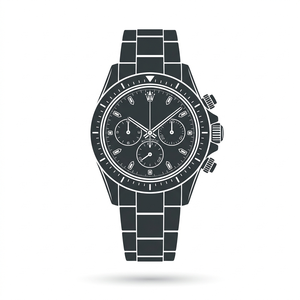 Luxury Timepiece
